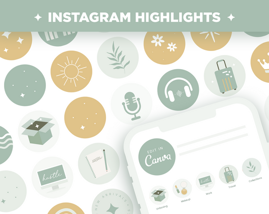 Instagram Highlights