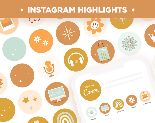 Instagram Highlights