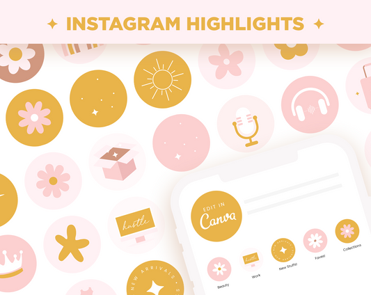 Instagram Highlights