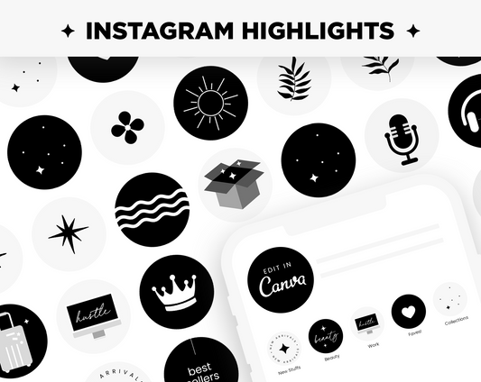 Instagram Highlights