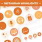 Instagram Highlights