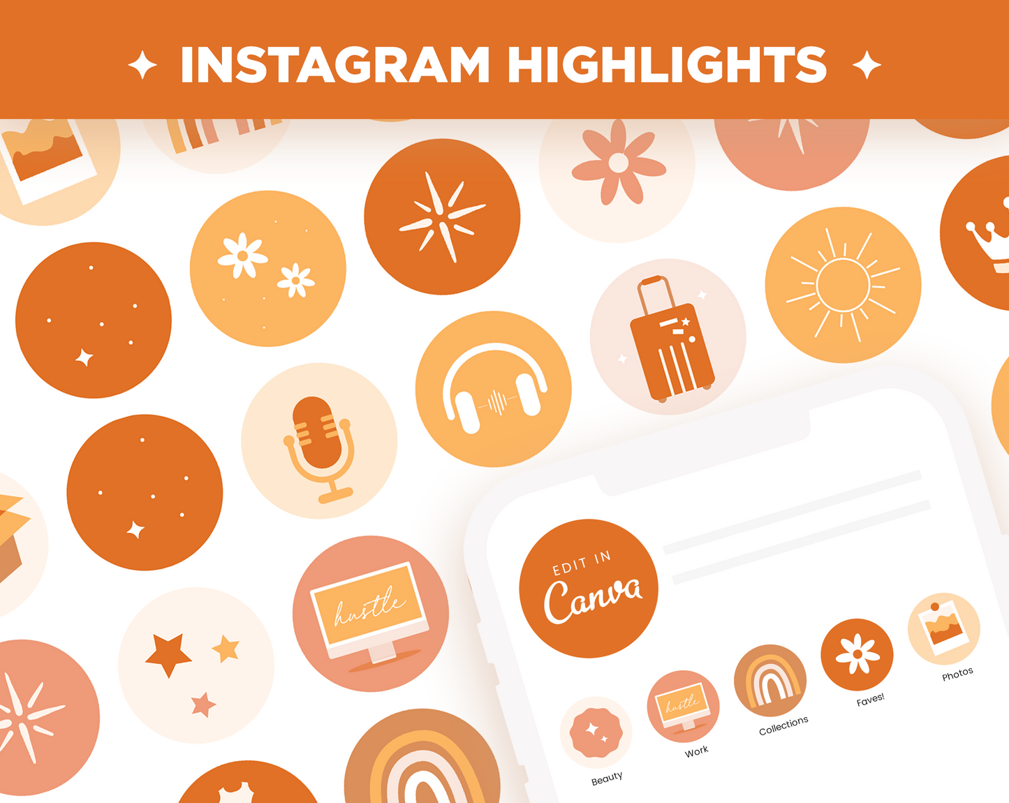 Instagram Highlights