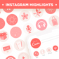 Instagram Highlights