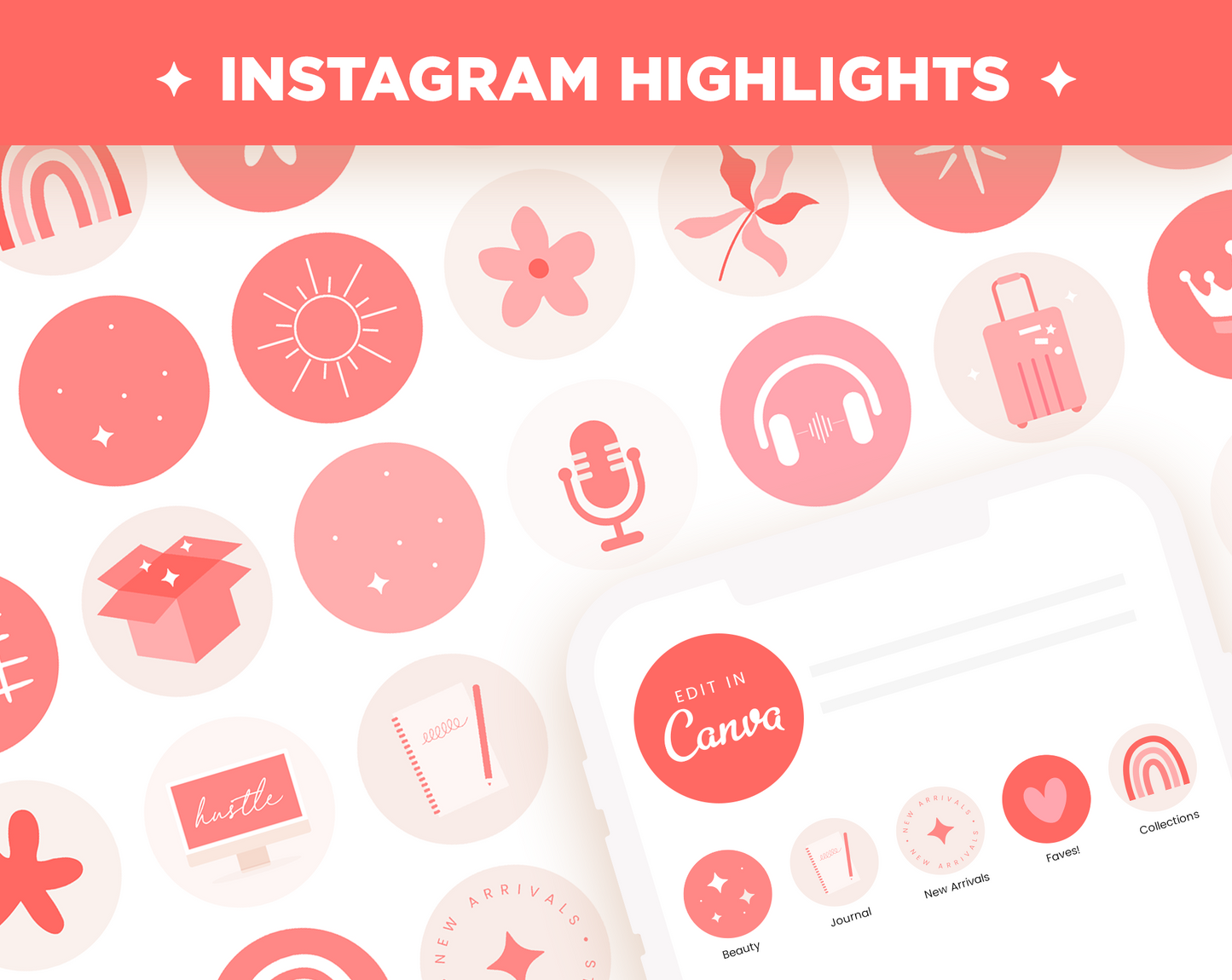 Instagram Highlights