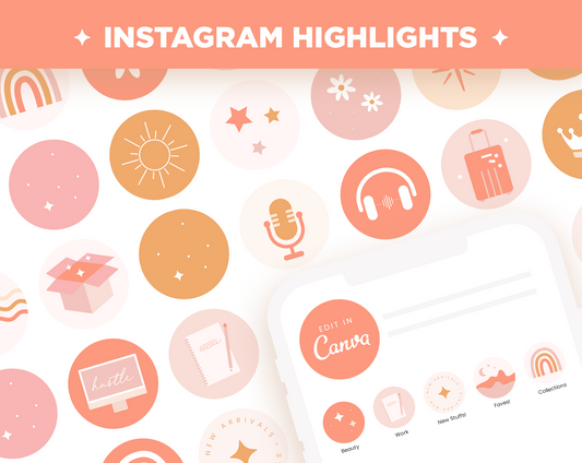 Instagram Highlights