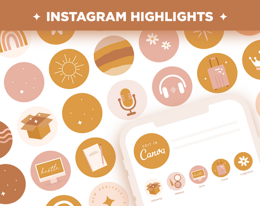 Instagram Highlights