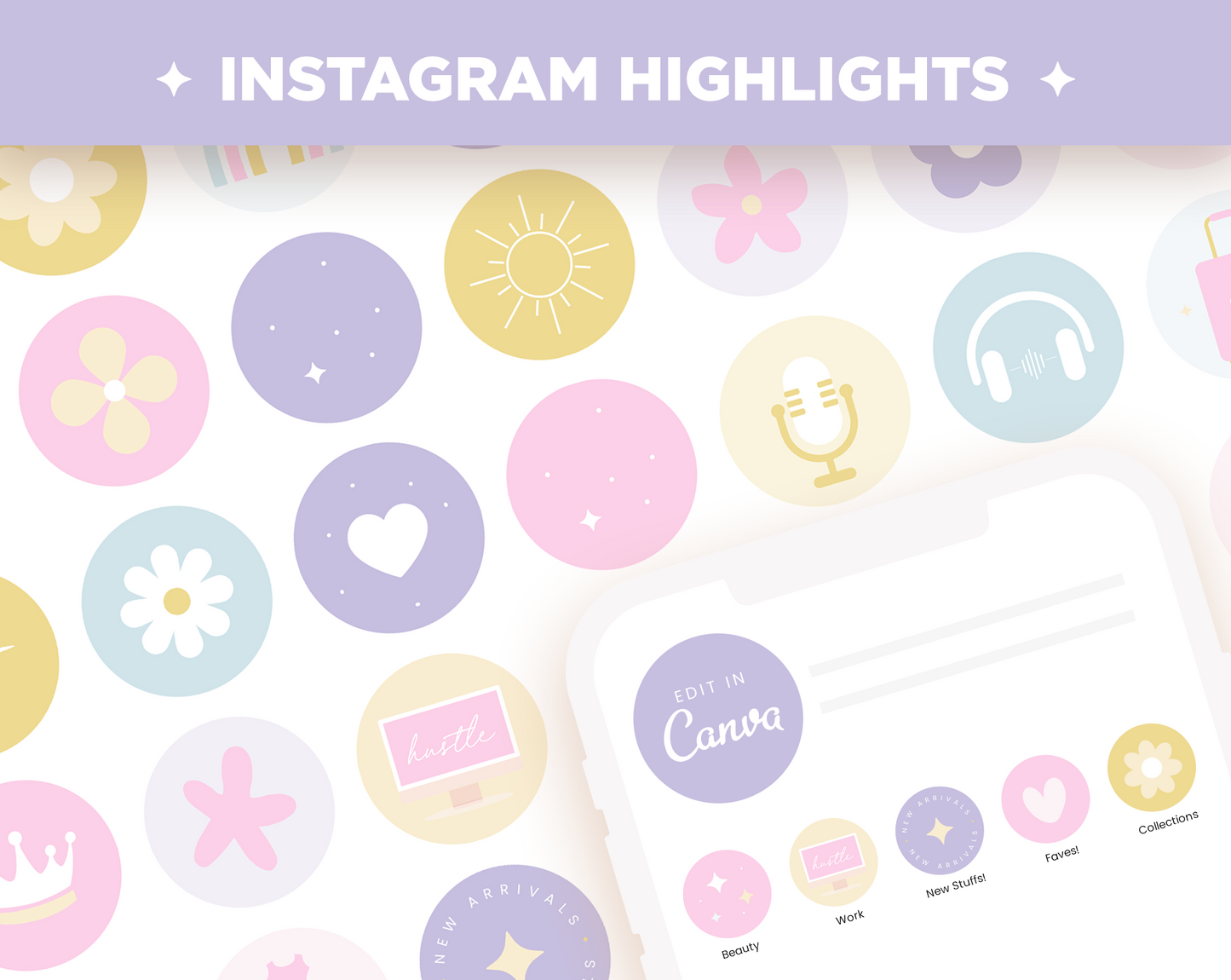 Instagram Highlights