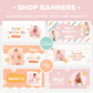 Shop Banners