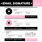 Email Signature