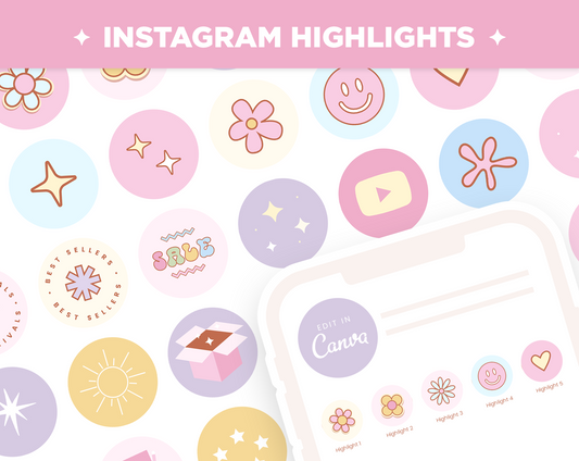 Instagram Highlights