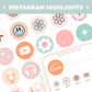 Instagram Highlights