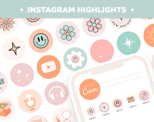 Instagram Highlights