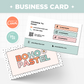Business Card
