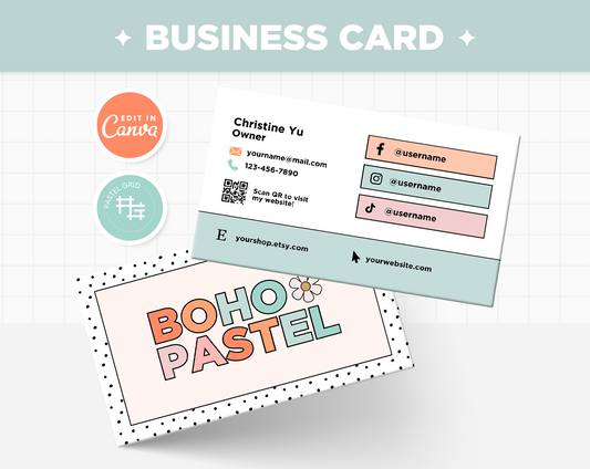 Business Card