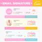 Email Signature