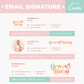 Email Signature