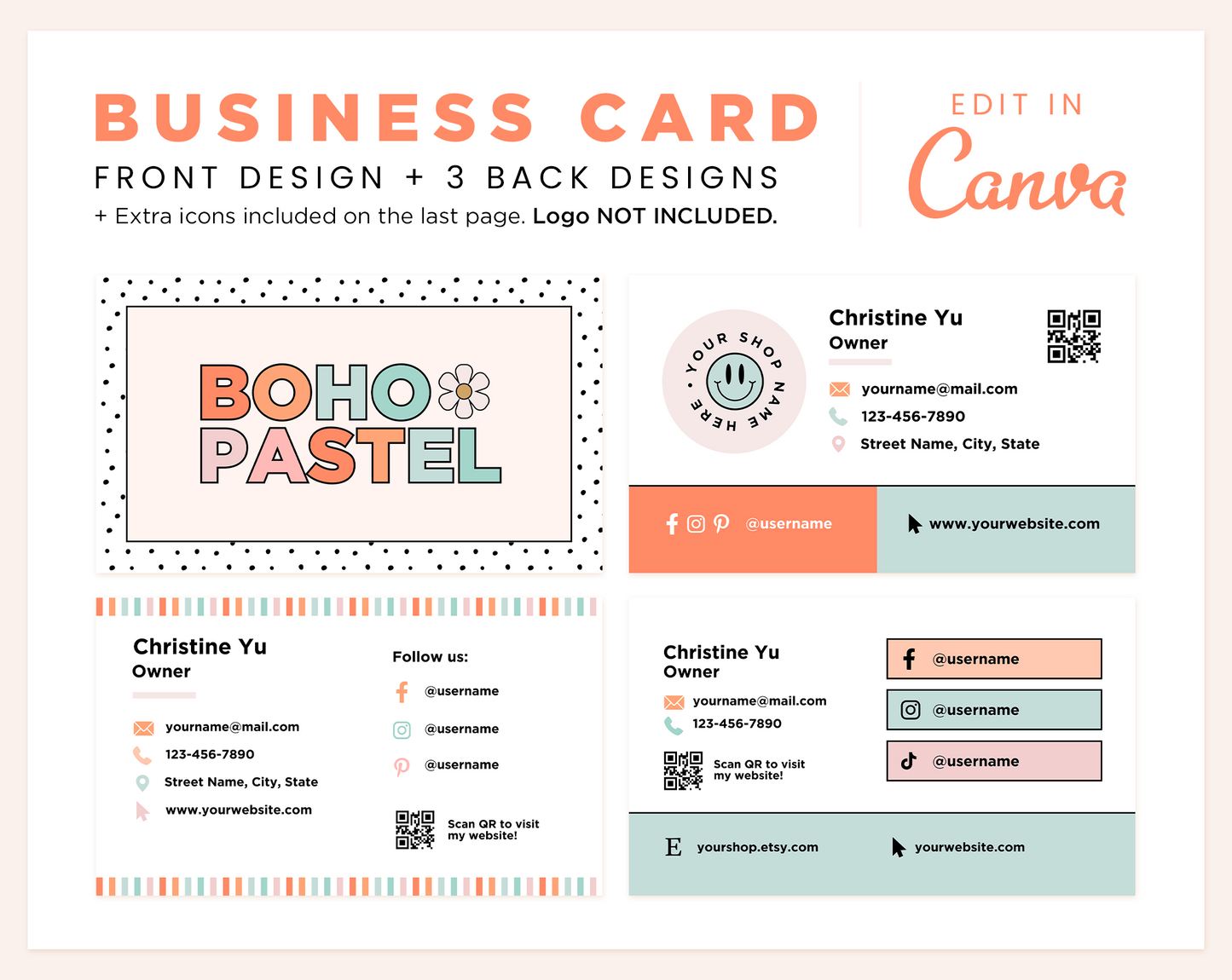 Business Card