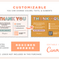 Thank You Card