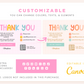 Thank You Card