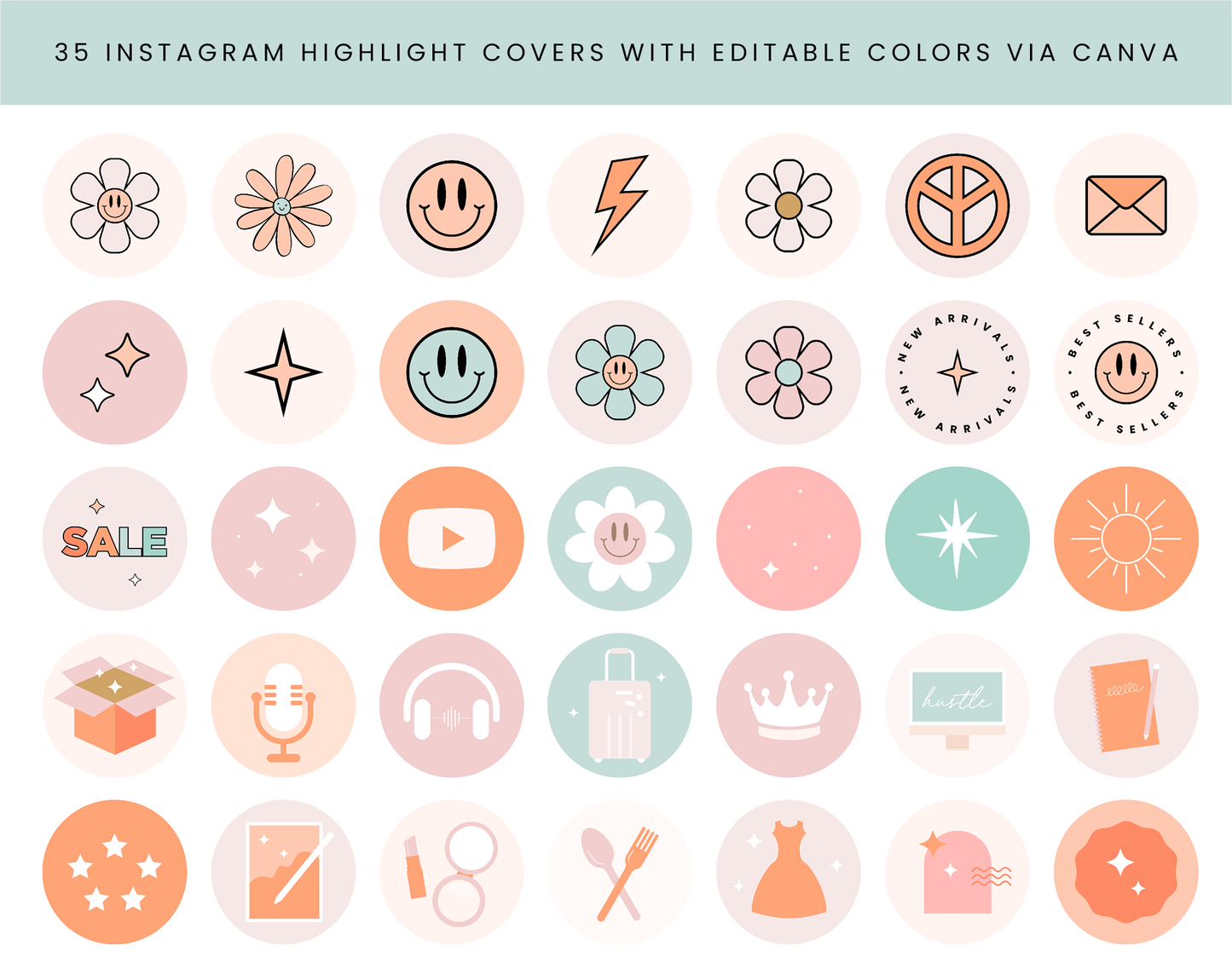 Instagram Highlights