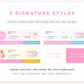Email Signature