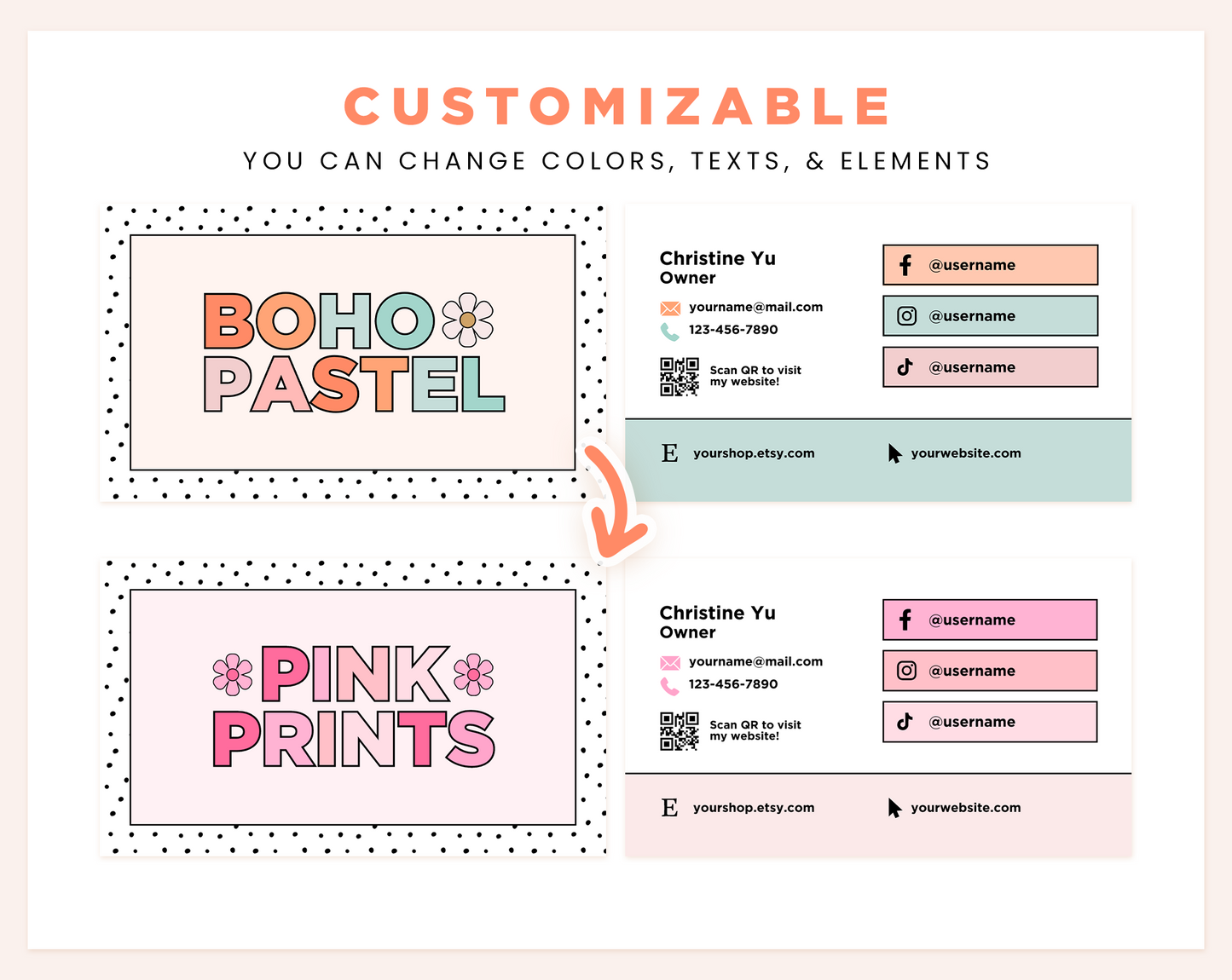 Business Card