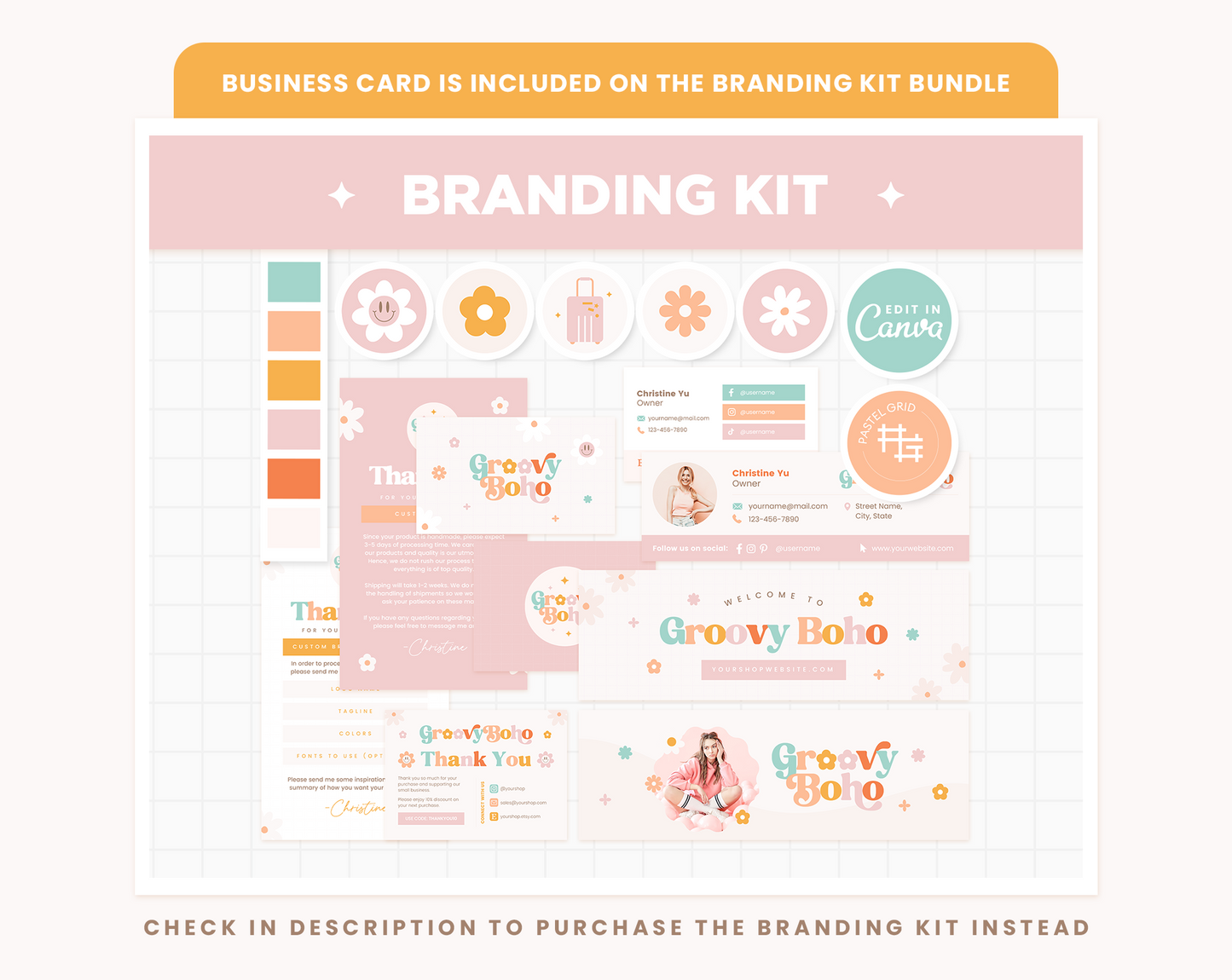 Business Card