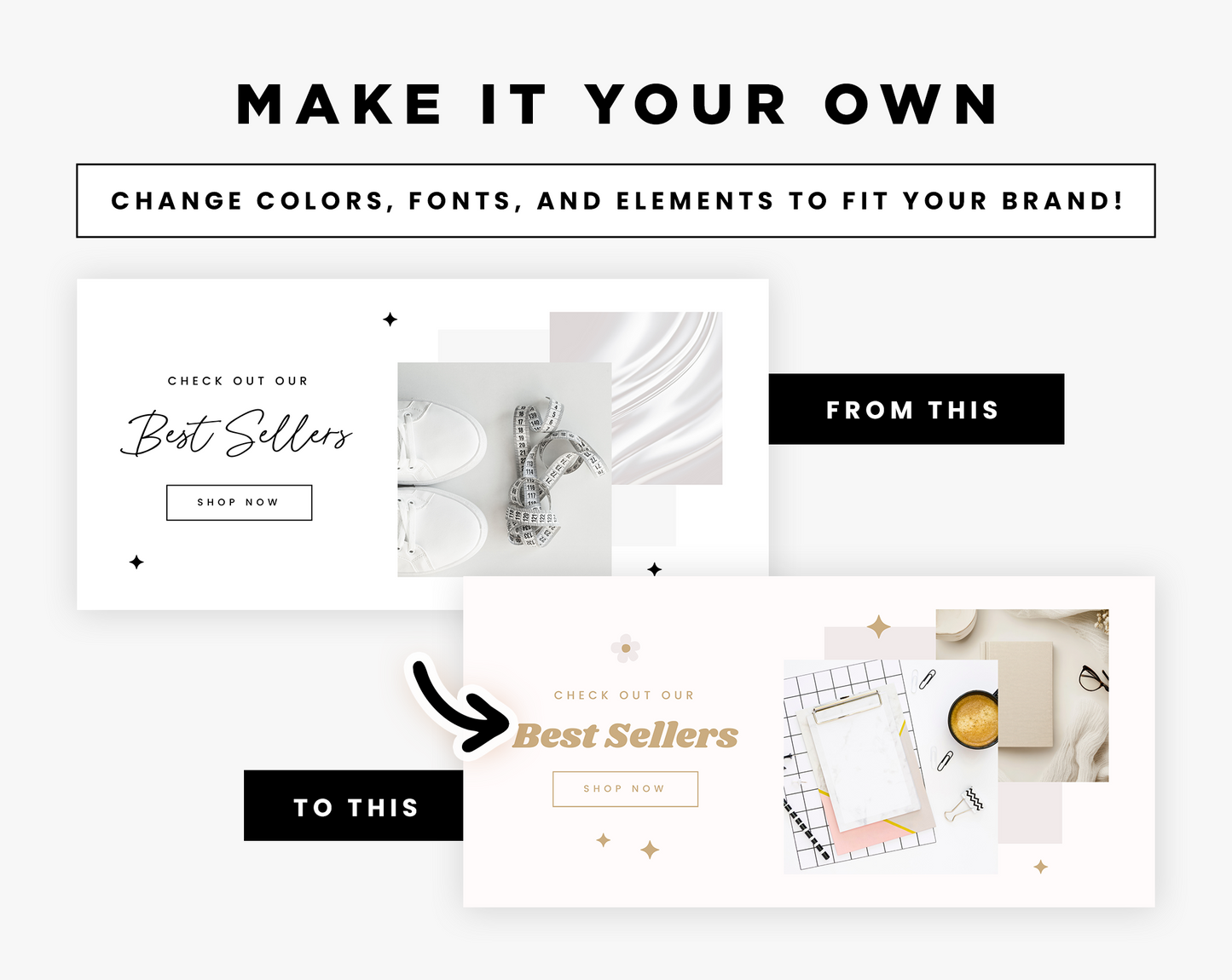 Shopify Theme