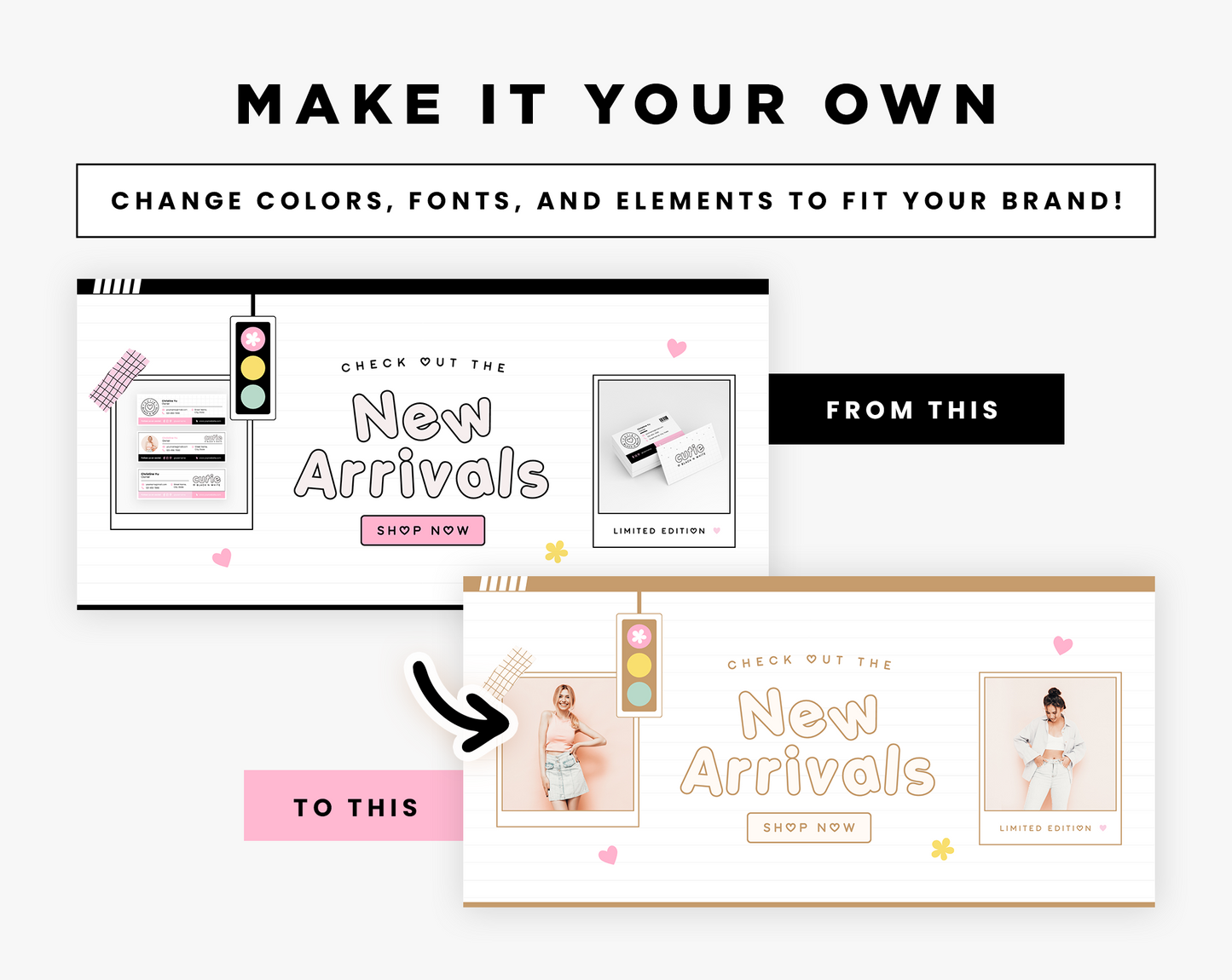 Shopify Theme