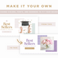 Shop Banners