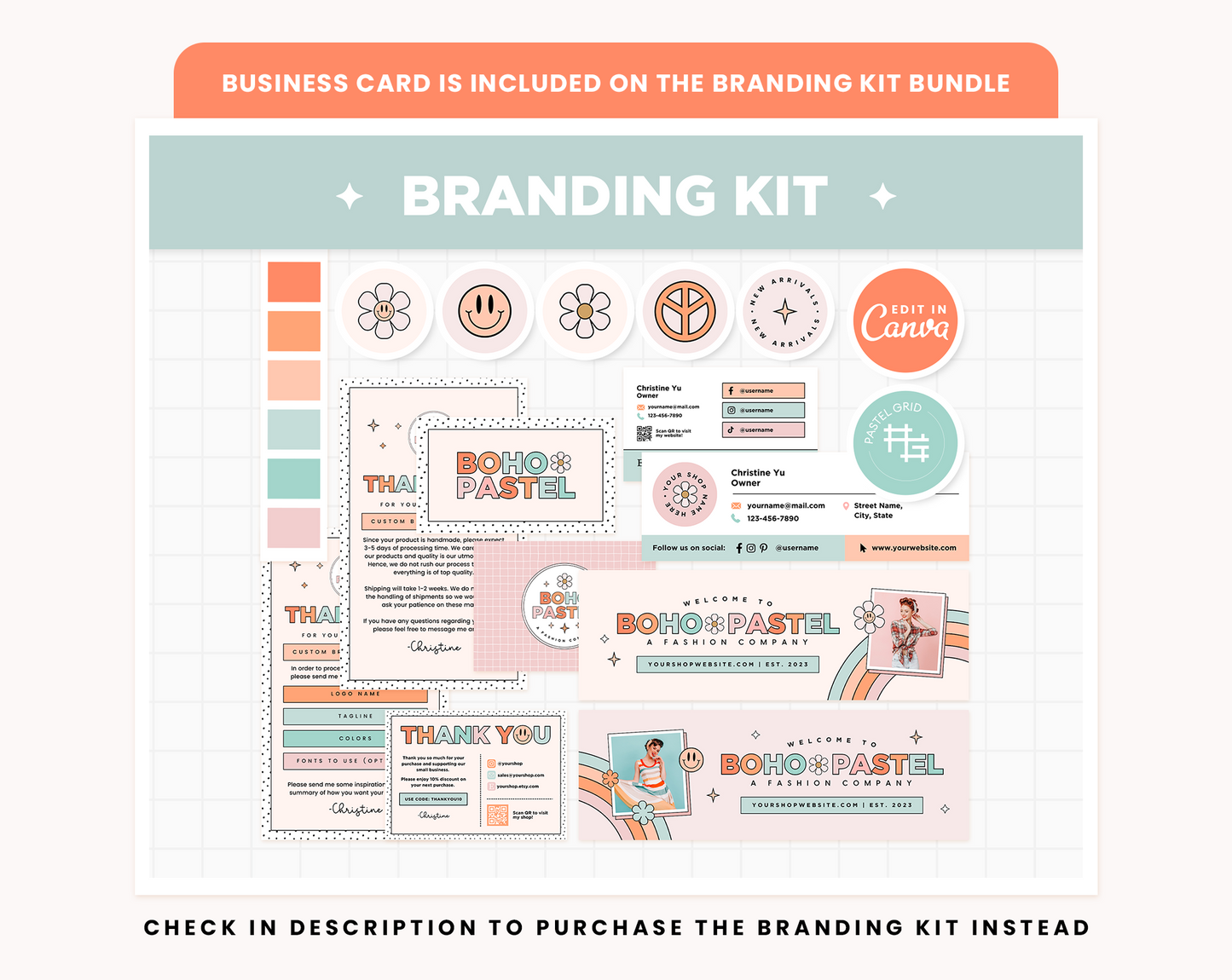 Business Card