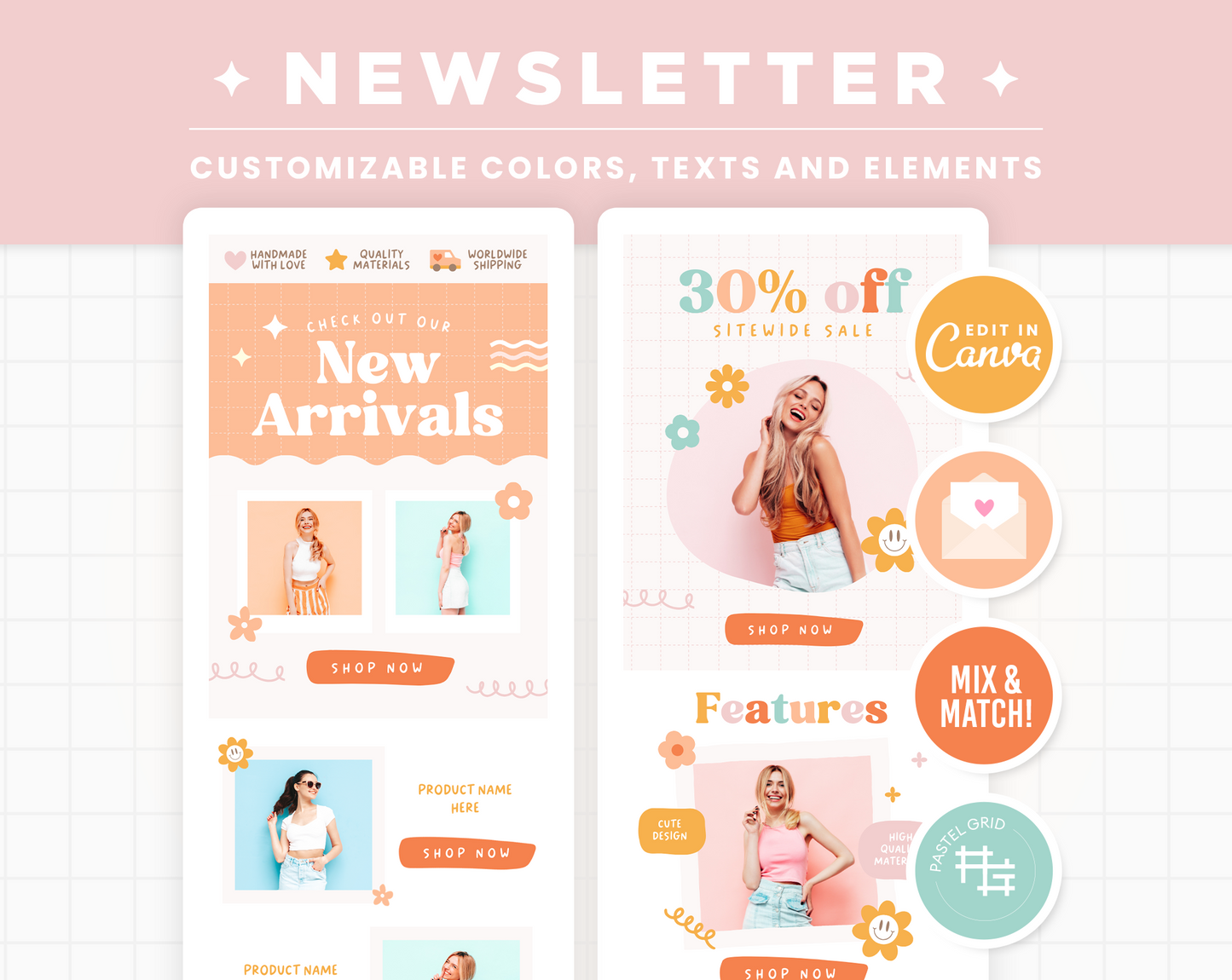 Newsletter Templates