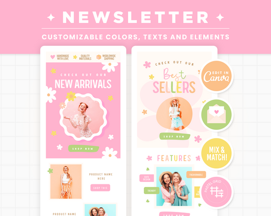 Newsletter Templates