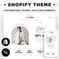 Shopify Theme