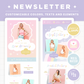Newsletter Templates