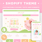 Shopify Theme