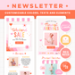 Newsletter Templates