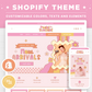 Shopify Theme