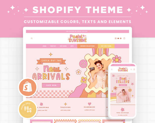 Shopify Theme