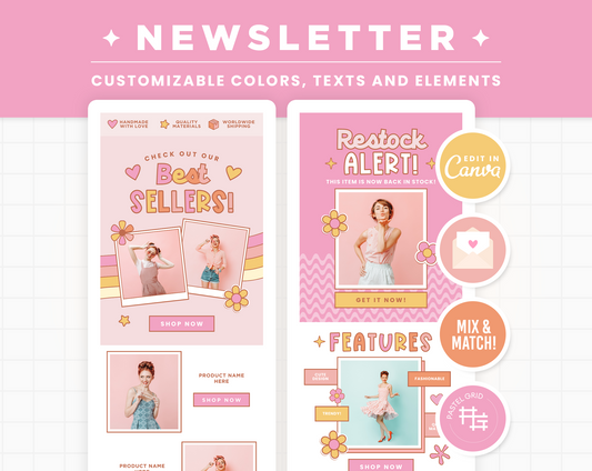 Newsletter Templates