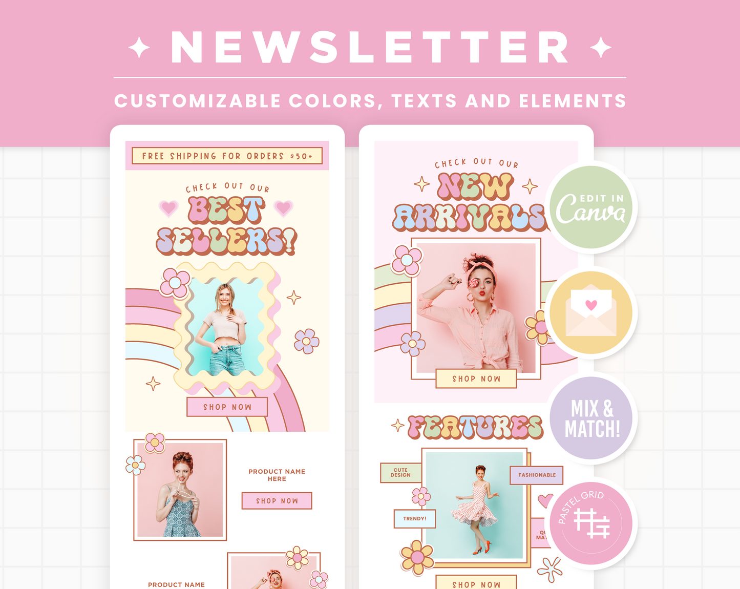 Newsletter Templates