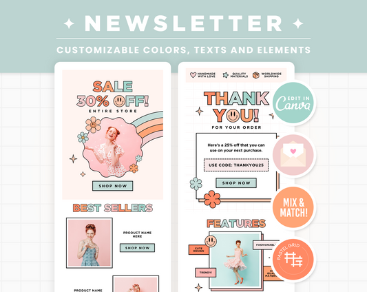 Newsletter Templates