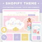 Shopify Theme