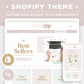 Shopify Theme