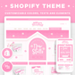 Shopify Theme