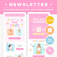 Newsletter Templates