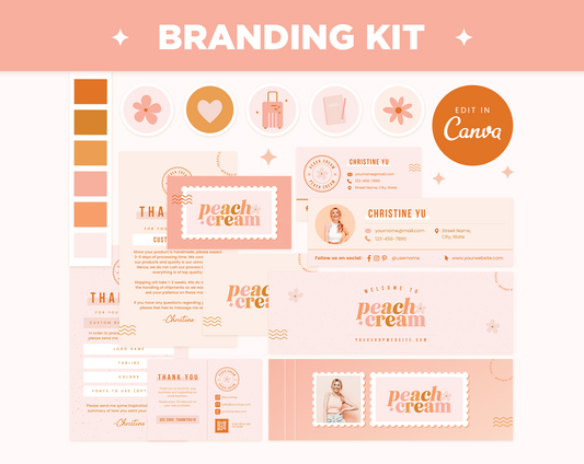 Branding Kit