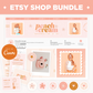 Etsy Shop Bundle