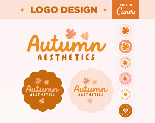 Editable Logo