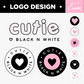 Editable Logo